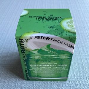 Peter Thomas Roth Cucumber Gel Mask